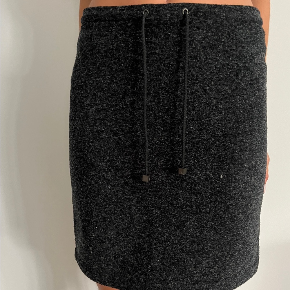 Fendi Mid Length Skirt